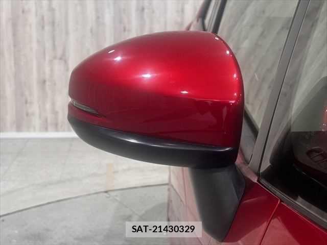 Honda FIT HYBRID 2017-12 7876470-22
