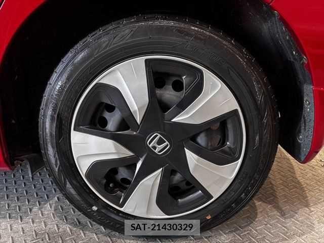 Honda FIT HYBRID 2017-12 7876470-24