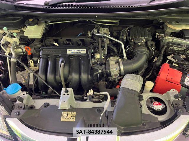 Honda FIT HYBRID 2016-09 7876475-17
