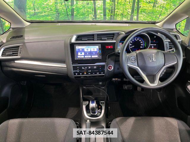 Honda FIT HYBRID 2016-09 7876475-1