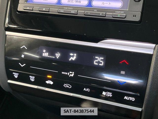 Honda FIT HYBRID 2016-09 7876475-6