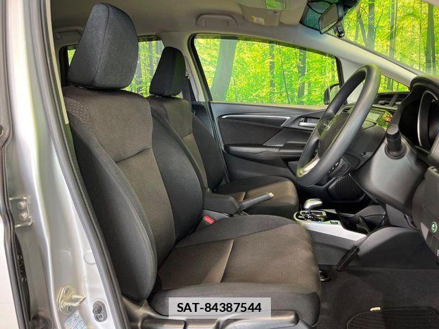 Honda FIT HYBRID 2016-09 7876475-7