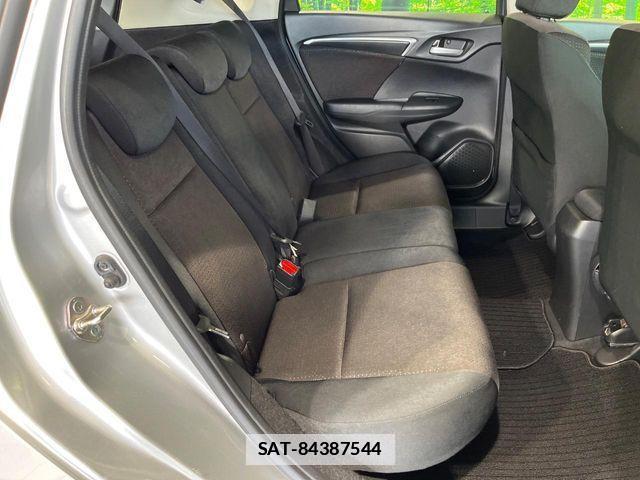 Honda FIT HYBRID 2016-09 7876475-8