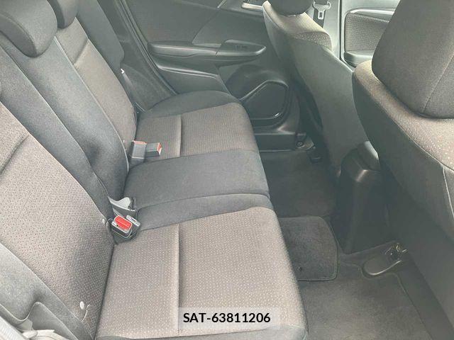 Honda FIT HYBRID 2014-02 7876474-5