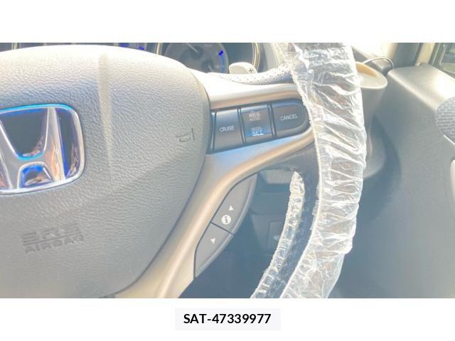 Honda FIT HYBRID 2011-02 7876484-12