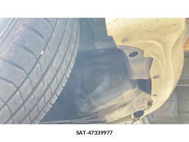 Honda FIT HYBRID 2011-02 7876484-13