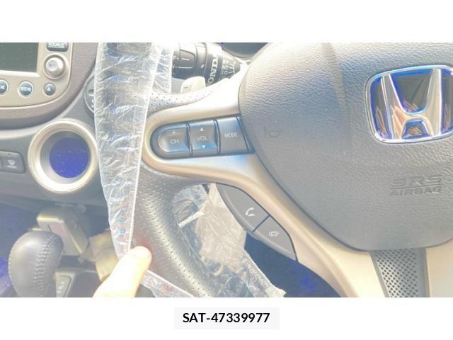 Honda FIT HYBRID 2011-02 7876484-14