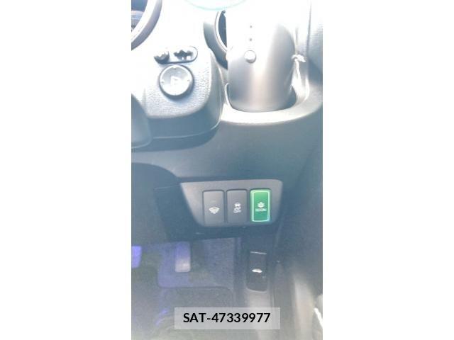 Honda FIT HYBRID 2011-02 7876484-16