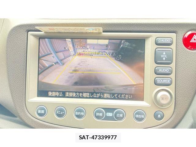Honda FIT HYBRID 2011-02 7876484-20