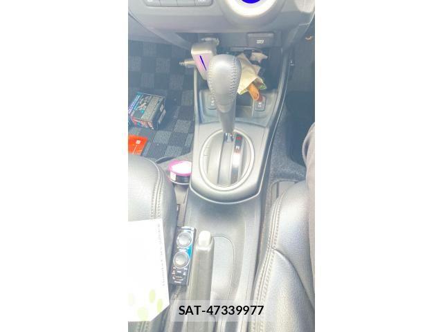 Honda FIT HYBRID 2011-02 7876484-22