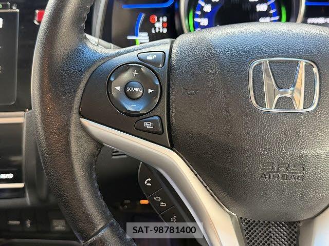 Honda FIT HYBRID 2013-12 7876477-14