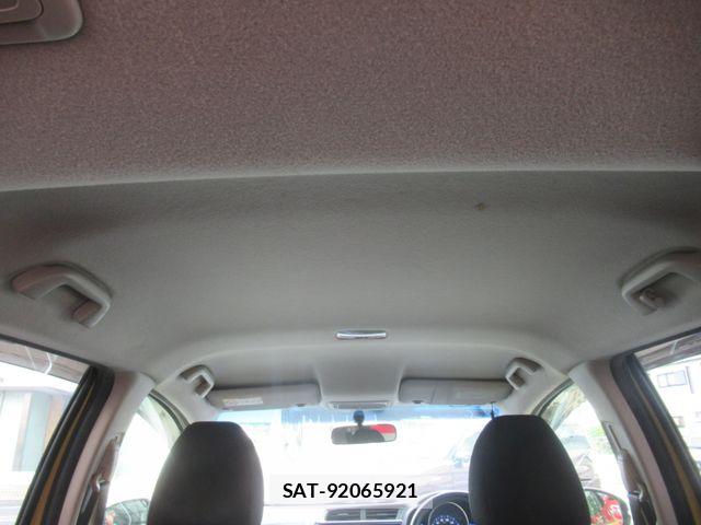 Honda FIT HYBRID 2014-05 7876486-9
