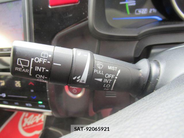 Honda FIT HYBRID 2014-05 7876486-18