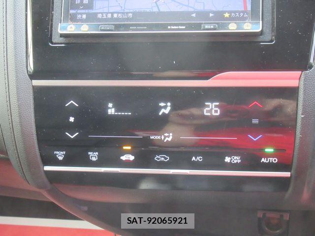 Honda FIT HYBRID 2014-05 7876486-21