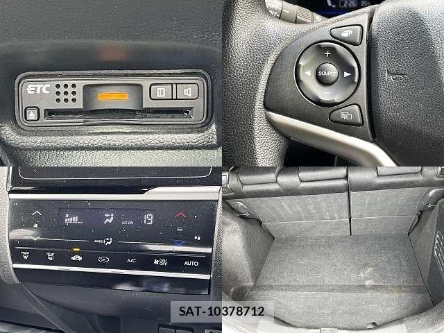 Honda FIT HYBRID 2014-01 7876476-8