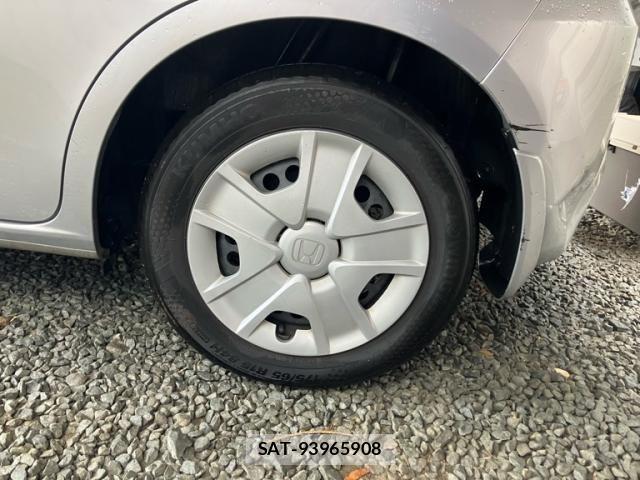 Honda FIT HYBRID 2013-03 7876487-9