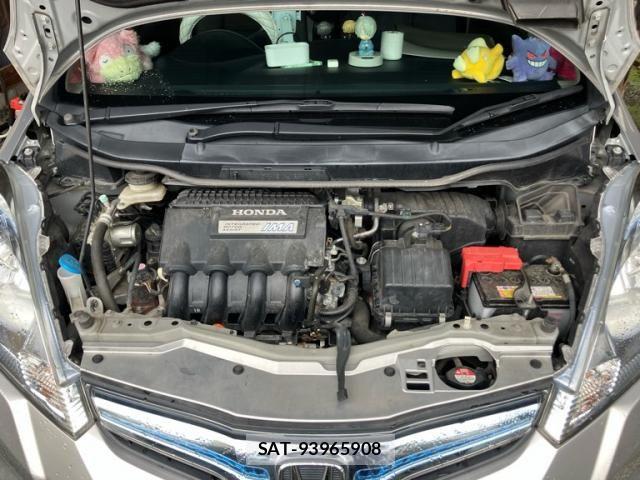 Honda FIT HYBRID 2013-03 7876487-20
