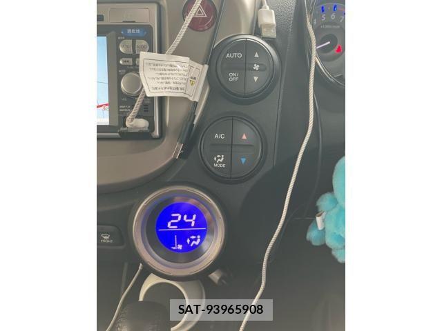 Honda FIT HYBRID 2013-03 7876487-23