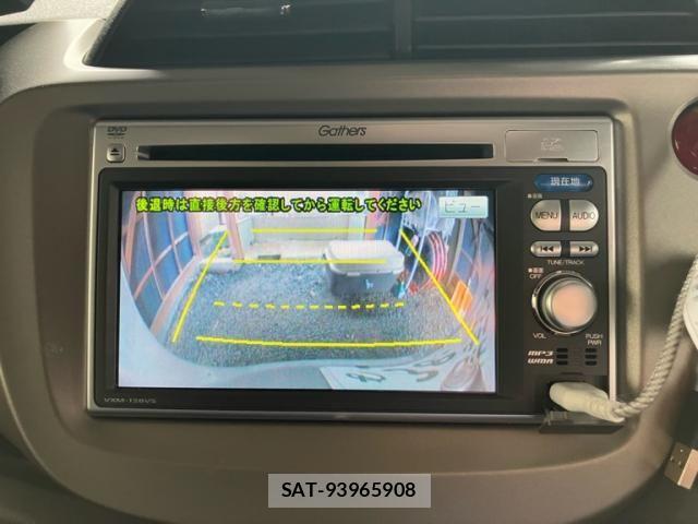 Honda FIT HYBRID 2013-03 7876487-24