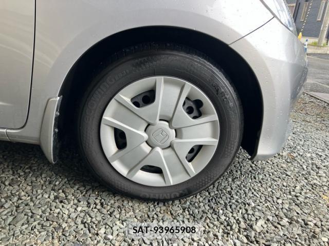 Honda FIT HYBRID 2013-03 7876487-6