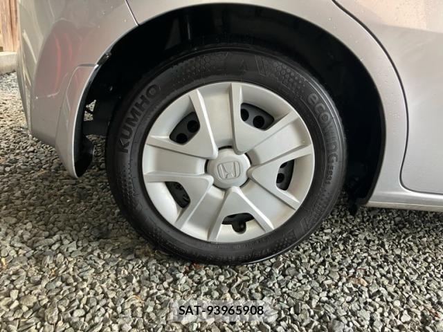 Honda FIT HYBRID 2013-03 7876487-7