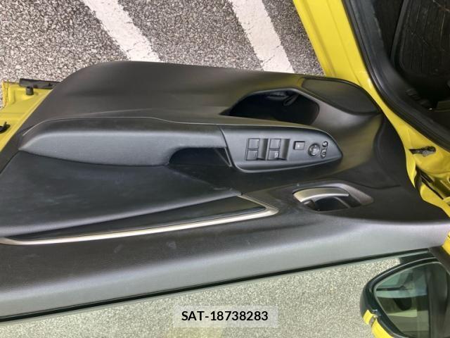 Honda FIT HYBRID 2013-11 7876489-12