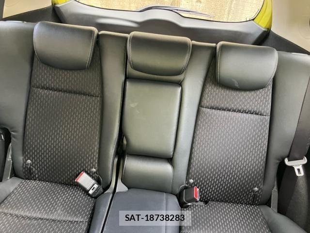 Honda FIT HYBRID 2013-11 7876489-25