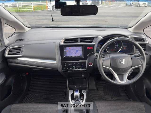 Honda FIT HYBRID 2017-06 7876473-1