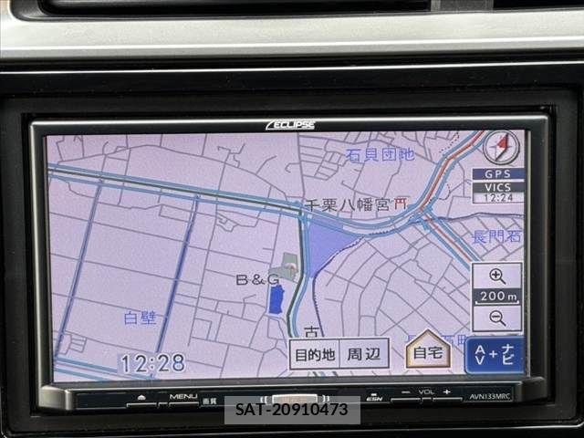 Honda FIT HYBRID 2017-06 7876473-3