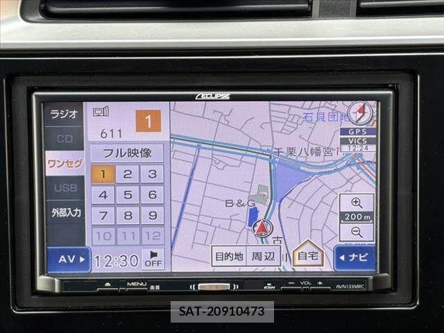 Honda FIT HYBRID 2017-06 7876473-4