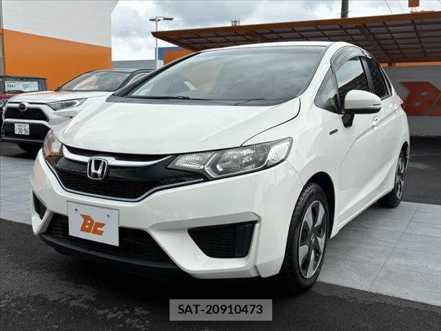 Honda FIT HYBRID 2017-06 7876473-7