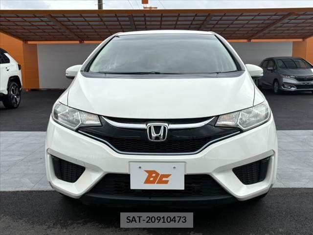 Honda FIT HYBRID 2017-06 7876473-8