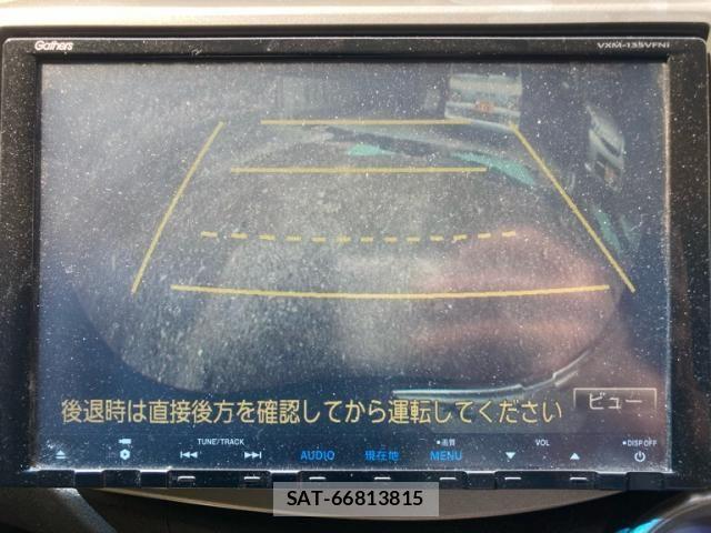 Honda FIT HYBRID 2013-07 7876488-16