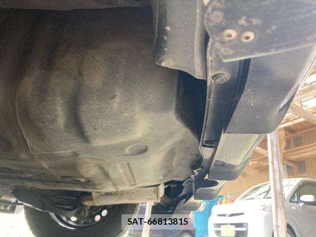 Honda FIT HYBRID 2013-07 7876488-7