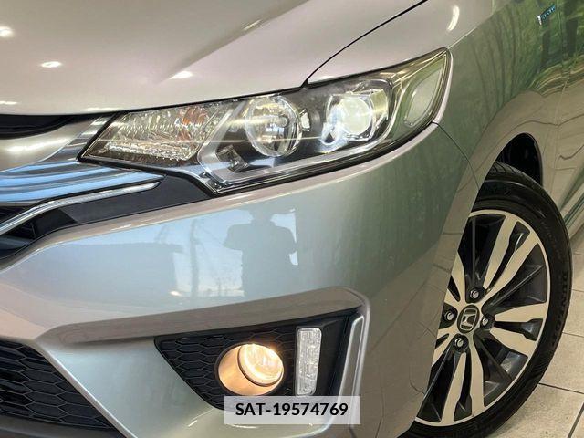 Honda FIT HYBRID 2013-11 7876478-11