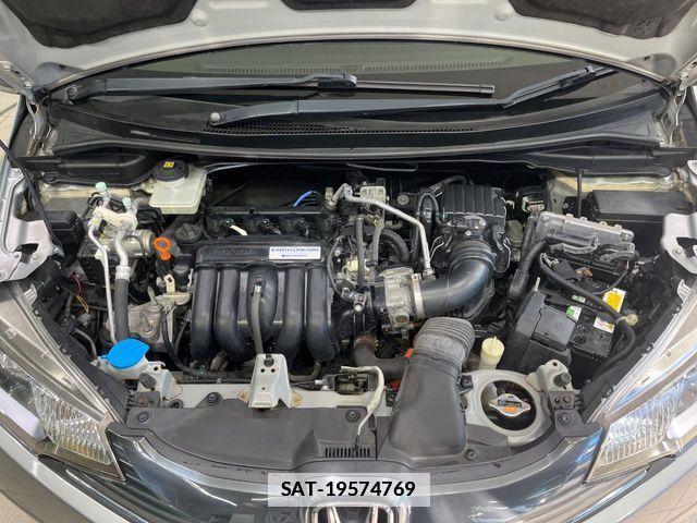 Honda FIT HYBRID 2013-11 7876478-17