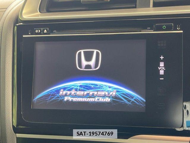 Honda FIT HYBRID 2013-11 7876478-2