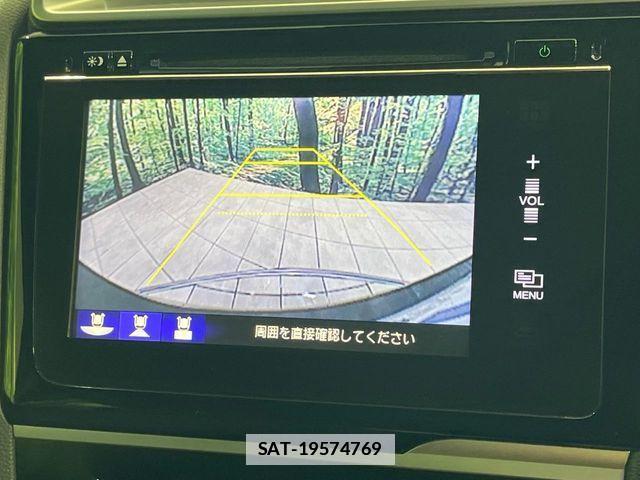 Honda FIT HYBRID 2013-11 7876478-3