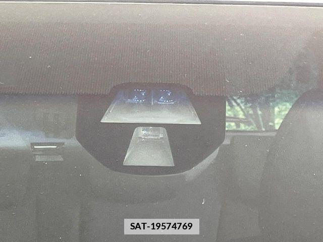 Honda FIT HYBRID 2013-11 7876478-4