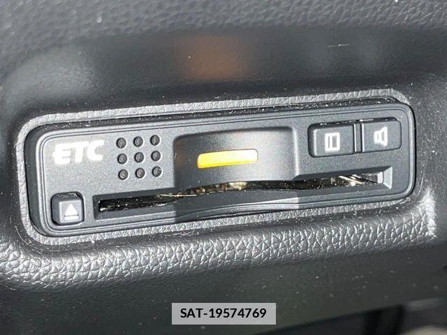 Honda FIT HYBRID 2013-11 7876478-5