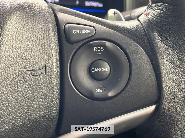 Honda FIT HYBRID 2013-11 7876478-6