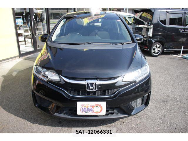 Honda FIT HYBRID 2016-03 7876472-4