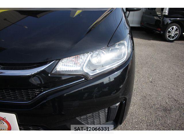 Honda FIT HYBRID 2016-03 7876472-6
