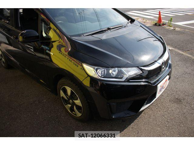 Honda FIT HYBRID 2016-03 7876472-7
