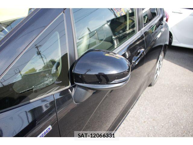 Honda FIT HYBRID 2016-03 7876472-8