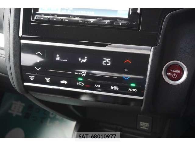 Honda FIT HYBRID 2014-05 7876483-11