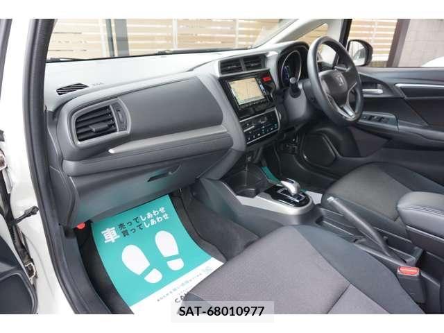Honda FIT HYBRID 2014-05 7876483-15