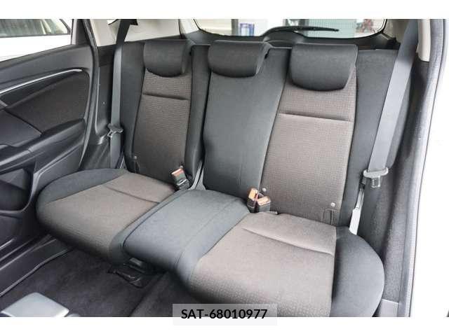 Honda FIT HYBRID 2014-05 7876483-18