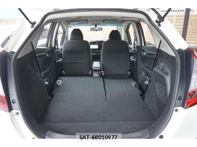 Honda FIT HYBRID 2014-05 7876483-19