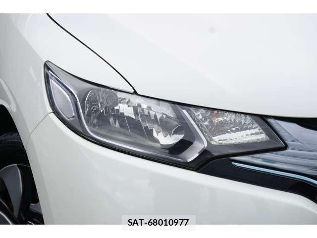Honda FIT HYBRID 2014-05 7876483-22